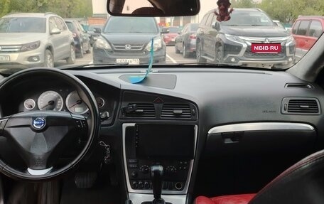 Volvo S60 III, 2007 год, 950 000 рублей, 16 фотография