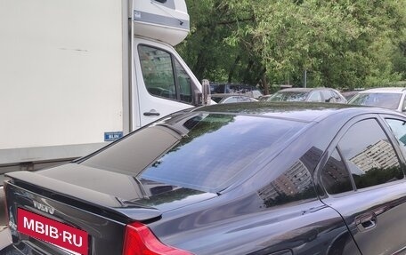 Volvo S60 III, 2007 год, 950 000 рублей, 8 фотография
