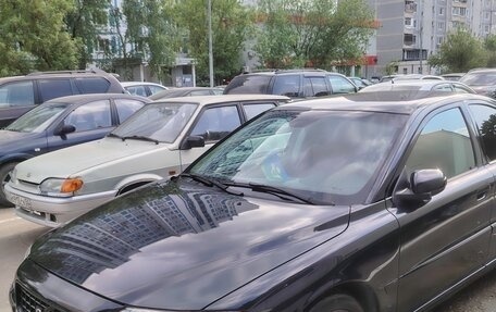 Volvo S60 III, 2007 год, 950 000 рублей, 5 фотография