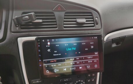 Volvo S60 III, 2007 год, 950 000 рублей, 20 фотография