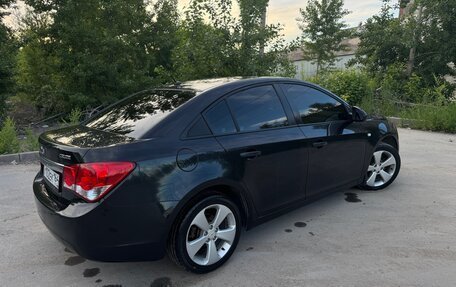 Chevrolet Cruze II, 2012 год, 750 000 рублей, 2 фотография