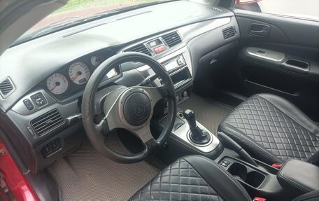 Mitsubishi Lancer IX, 2006 год, 300 000 рублей, 7 фотография
