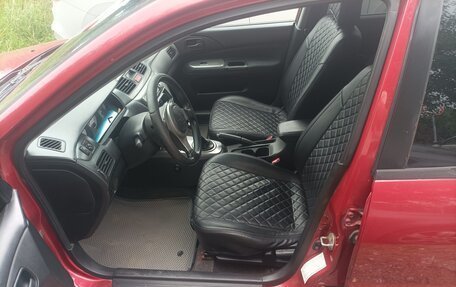 Mitsubishi Lancer IX, 2006 год, 300 000 рублей, 6 фотография