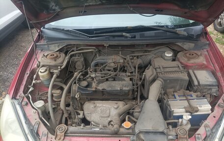 Mitsubishi Lancer IX, 2006 год, 300 000 рублей, 8 фотография