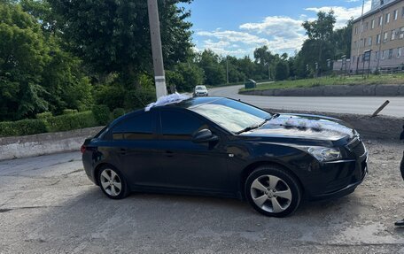 Chevrolet Cruze II, 2012 год, 750 000 рублей, 8 фотография