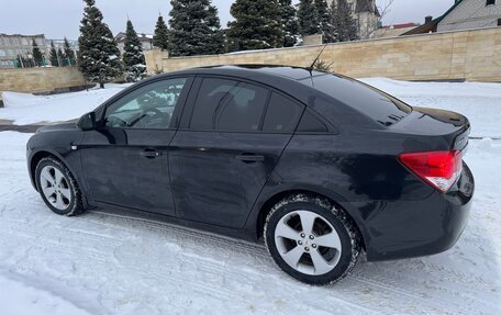 Chevrolet Cruze II, 2012 год, 750 000 рублей, 14 фотография