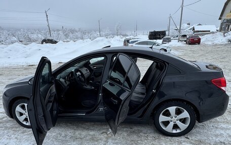 Chevrolet Cruze II, 2012 год, 750 000 рублей, 20 фотография