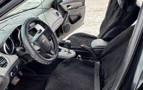 Chevrolet Cruze II, 2012 год, 750 000 рублей, 18 фотография