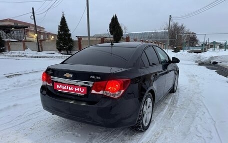 Chevrolet Cruze II, 2012 год, 750 000 рублей, 12 фотография