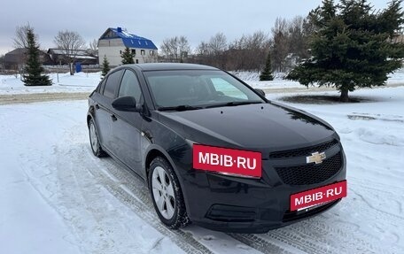 Chevrolet Cruze II, 2012 год, 750 000 рублей, 11 фотография