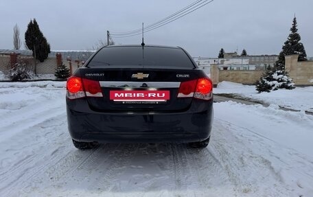 Chevrolet Cruze II, 2012 год, 750 000 рублей, 13 фотография