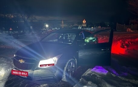 Chevrolet Cruze II, 2012 год, 750 000 рублей, 15 фотография