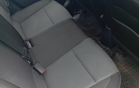 Hyundai Solaris II рестайлинг, 2019 год, 895 000 рублей, 11 фотография