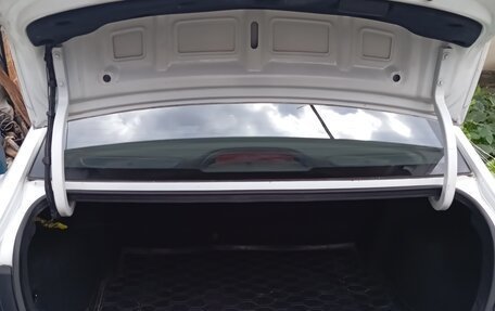 Hyundai Solaris II рестайлинг, 2019 год, 895 000 рублей, 13 фотография