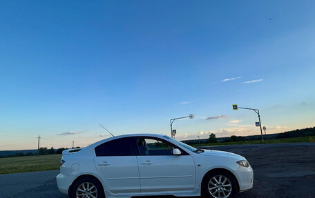 Mazda 3, 2008 год, 500 000 рублей, 4 фотография