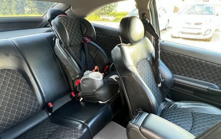 Mercedes-Benz CLC-Класс, 2009 год, 960 000 рублей, 8 фотография