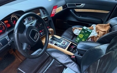 Audi A6 allroad, 2006 год, 600 000 рублей, 3 фотография