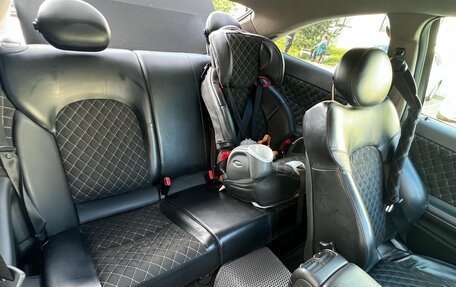 Mercedes-Benz CLC-Класс, 2009 год, 960 000 рублей, 11 фотография