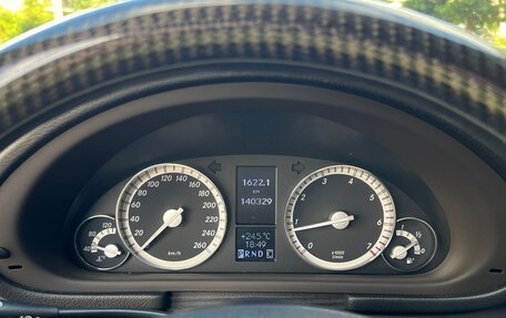 Mercedes-Benz CLC-Класс, 2009 год, 960 000 рублей, 16 фотография
