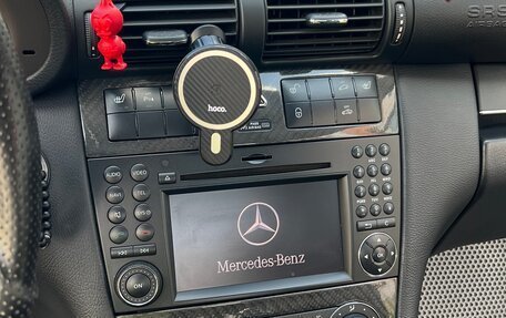 Mercedes-Benz CLC-Класс, 2009 год, 960 000 рублей, 15 фотография