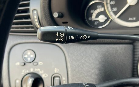 Mercedes-Benz CLC-Класс, 2009 год, 960 000 рублей, 25 фотография