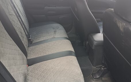 Mitsubishi ASX I рестайлинг, 2021 год, 1 900 000 рублей, 6 фотография