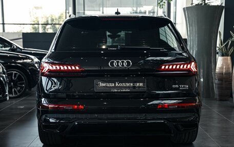 Audi Q7, 2022 год, 9 790 000 рублей, 3 фотография