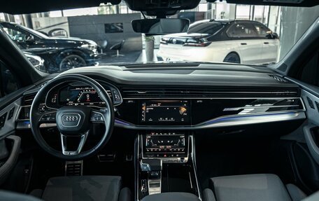 Audi Q7, 2022 год, 9 790 000 рублей, 8 фотография