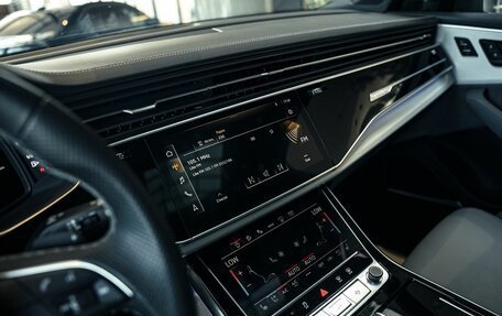 Audi Q7, 2022 год, 9 790 000 рублей, 11 фотография