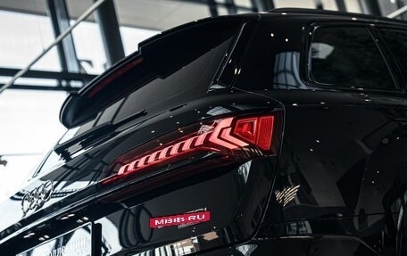 Audi Q7, 2022 год, 9 790 000 рублей, 5 фотография