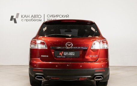 Mazda CX-9 I рестайлинг, 2008 год, 1 087 600 рублей, 4 фотография
