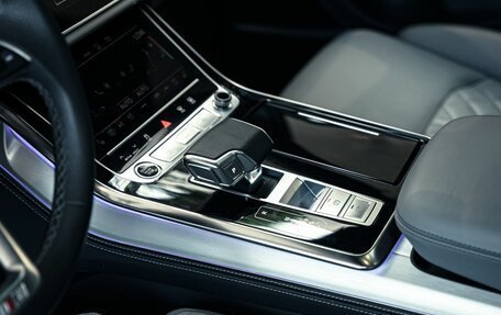 Audi Q7, 2022 год, 9 790 000 рублей, 13 фотография