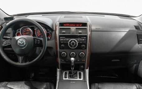 Mazda CX-9 I рестайлинг, 2008 год, 1 087 600 рублей, 6 фотография