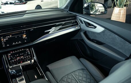 Audi Q7, 2022 год, 9 790 000 рублей, 14 фотография