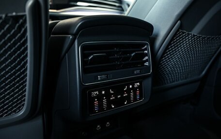 Audi Q7, 2022 год, 9 790 000 рублей, 17 фотография