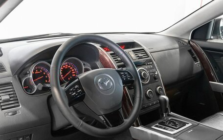 Mazda CX-9 I рестайлинг, 2008 год, 1 087 600 рублей, 5 фотография