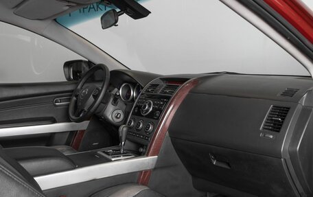 Mazda CX-9 I рестайлинг, 2008 год, 1 087 600 рублей, 7 фотография