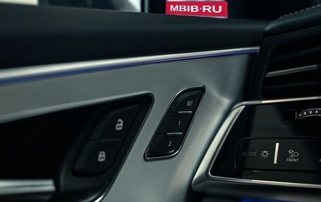 Audi Q7, 2022 год, 9 790 000 рублей, 15 фотография