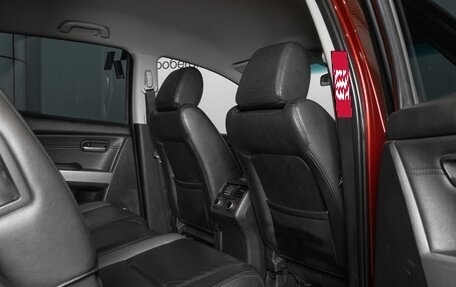 Mazda CX-9 I рестайлинг, 2008 год, 1 087 600 рублей, 8 фотография