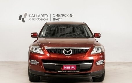 Mazda CX-9 I рестайлинг, 2008 год, 1 087 600 рублей, 2 фотография