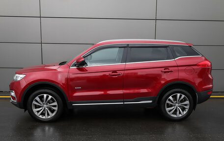 Geely Atlas I, 2019 год, 1 439 000 рублей, 8 фотография