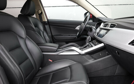 Geely Atlas I, 2019 год, 1 439 000 рублей, 10 фотография