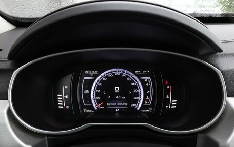 Geely Atlas I, 2019 год, 1 439 000 рублей, 12 фотография