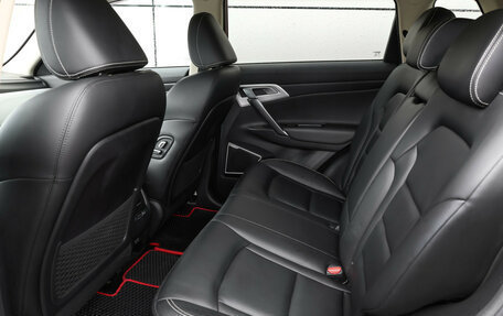 Geely Atlas I, 2019 год, 1 439 000 рублей, 11 фотография