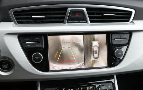Geely Atlas I, 2019 год, 1 439 000 рублей, 17 фотография