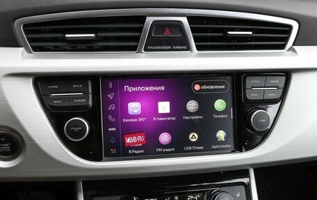 Geely Atlas I, 2019 год, 1 439 000 рублей, 18 фотография