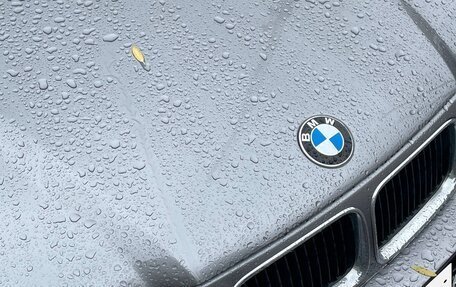 BMW 3 серия, 1997 год, 500 000 рублей, 12 фотография
