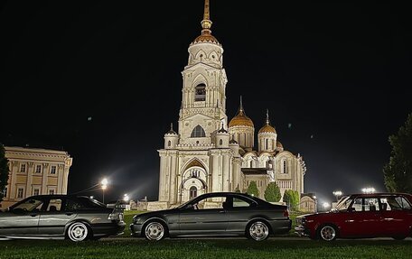 BMW 3 серия, 1997 год, 500 000 рублей, 9 фотография
