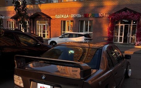 BMW 3 серия, 1997 год, 500 000 рублей, 4 фотография