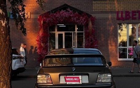 BMW 3 серия, 1997 год, 500 000 рублей, 5 фотография